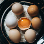 experiencia en fabricación de huevos de 40 años