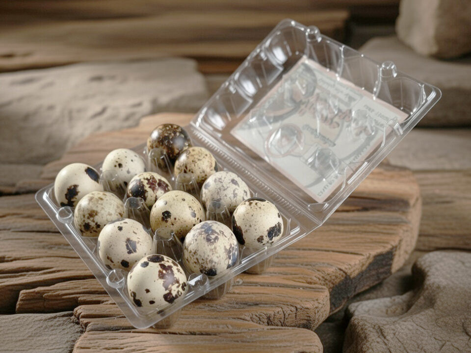 huevos de codorniz de avícola vidal satorres