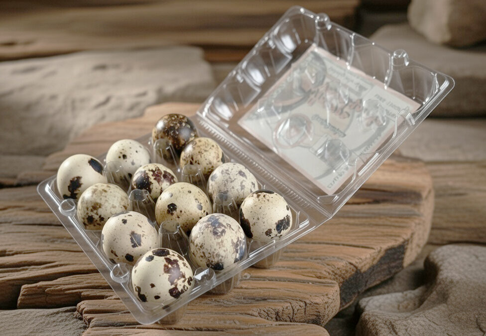 huevos de codorniz de avícola vidal satorres
