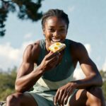 el huevo super alimento para deportistas y amantes del deporte