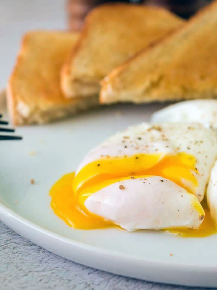 yema de huevo fresco de Avicola vidal satorres productora de huevos propios